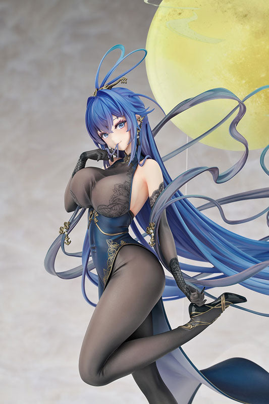 PRE ORDER – 1/7 AZUR LANE - NEW JERSEY : DANCING IN THE MOONLIGHT VER.