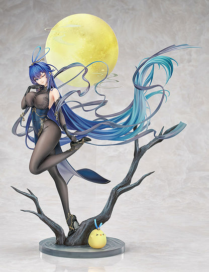 PRE ORDER – 1/7 AZUR LANE - NEW JERSEY : DANCING IN THE MOONLIGHT VER.