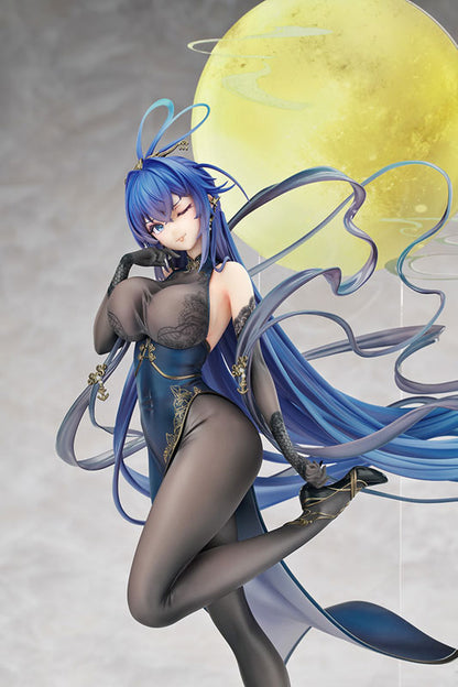 PRE ORDER – 1/7 AZUR LANE - NEW JERSEY : DANCING IN THE MOONLIGHT VER.