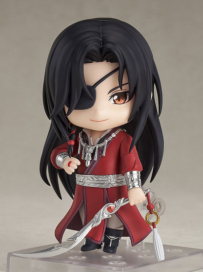 PRE ORDER – NENDOROID HEAVEN OFFICIAL'S BLESSING - HUA CHENG