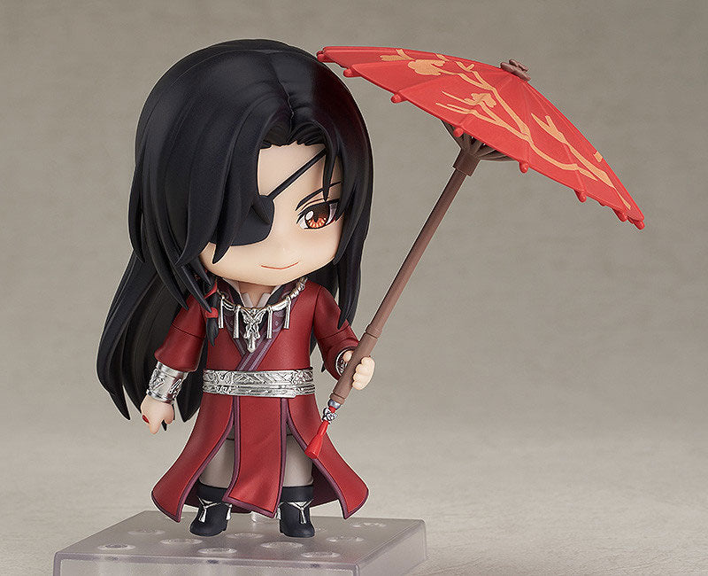 PRE ORDER – NENDOROID HEAVEN OFFICIAL'S BLESSING - HUA CHENG