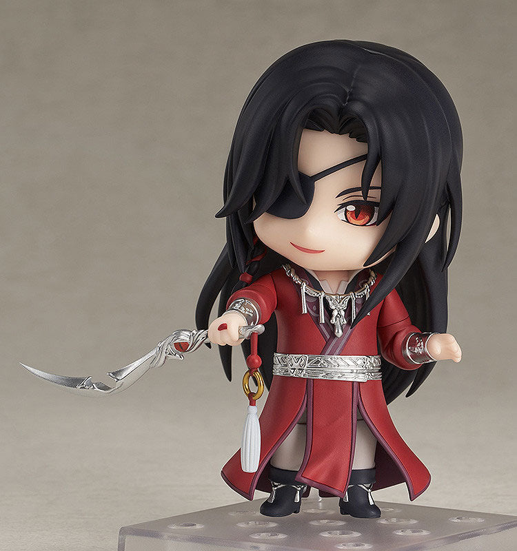 PRE ORDER – NENDOROID HEAVEN OFFICIAL'S BLESSING - HUA CHENG