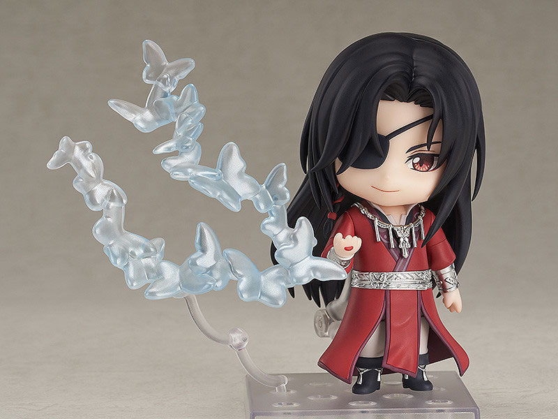 PRE ORDER – NENDOROID HEAVEN OFFICIAL'S BLESSING - HUA CHENG