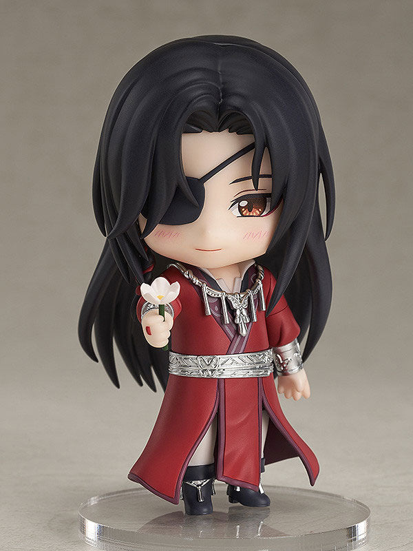 PRE ORDER – NENDOROID HEAVEN OFFICIAL'S BLESSING - HUA CHENG