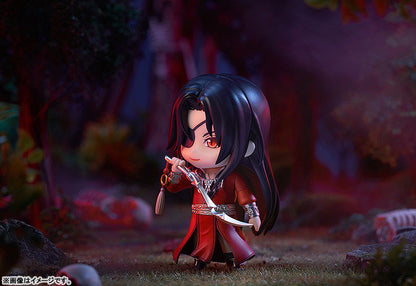PRE ORDER – NENDOROID HEAVEN OFFICIAL'S BLESSING - HUA CHENG