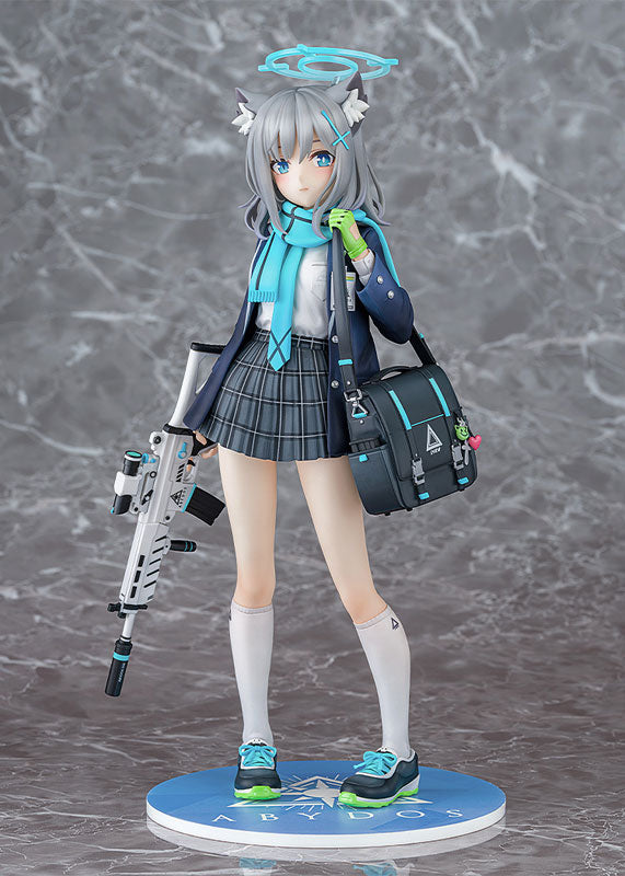 PRE ORDER – 1/7 BLUE ARCHIVE - SHIROKO