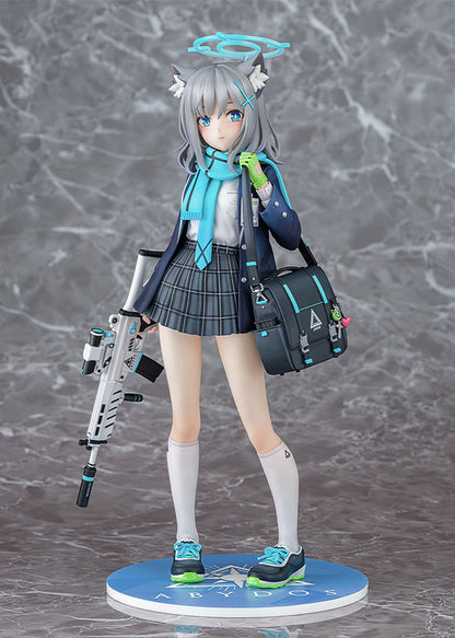 PRE ORDER – 1/7 BLUE ARCHIVE - SHIROKO
