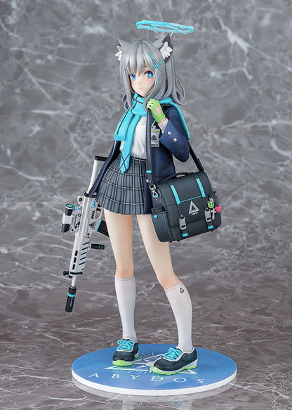 PRE ORDER – 1/7 BLUE ARCHIVE - SHIROKO