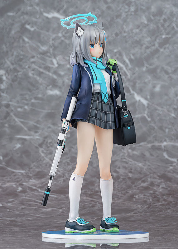 PRE ORDER – 1/7 BLUE ARCHIVE - SHIROKO