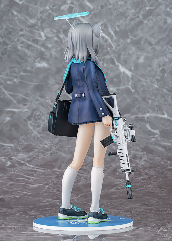 PRE ORDER – 1/7 BLUE ARCHIVE - SHIROKO