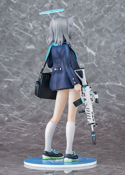 PRE ORDER – 1/7 BLUE ARCHIVE - SHIROKO
