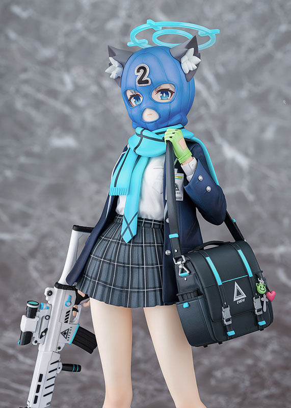 PRE ORDER – 1/7 BLUE ARCHIVE - SHIROKO