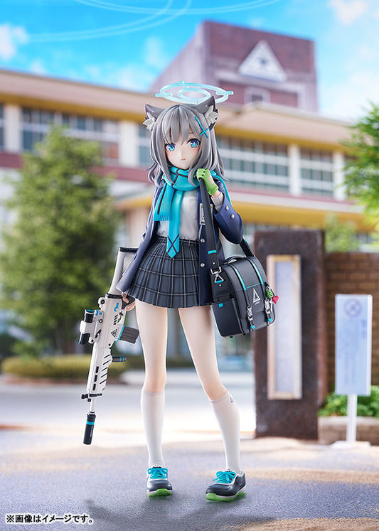 PRE ORDER – 1/7 BLUE ARCHIVE - SHIROKO