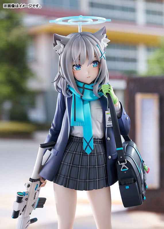 PRE ORDER – 1/7 BLUE ARCHIVE - SHIROKO