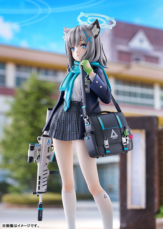 PRE ORDER – 1/7 BLUE ARCHIVE - SHIROKO