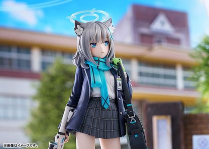 PRE ORDER – 1/7 BLUE ARCHIVE - SHIROKO