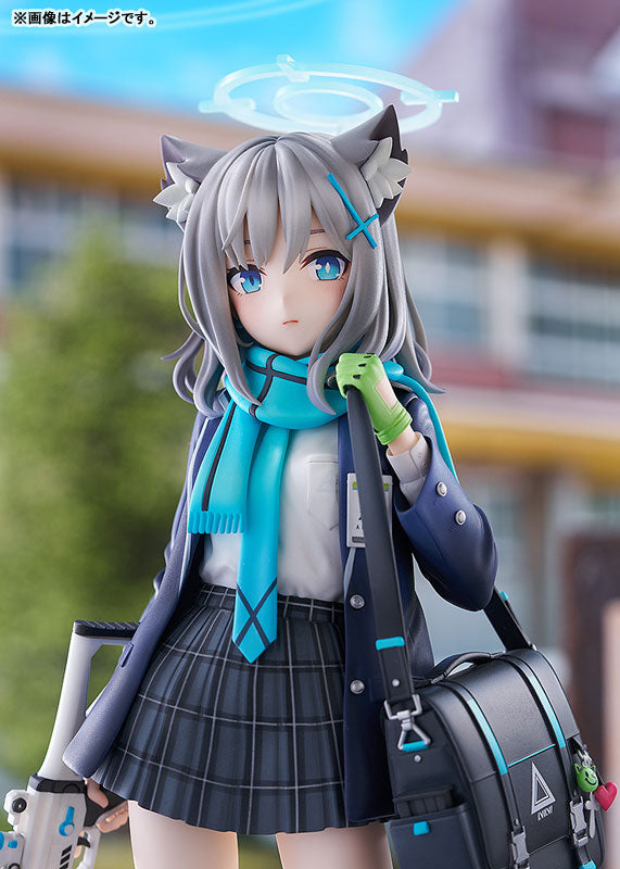 PRE ORDER – 1/7 BLUE ARCHIVE - SHIROKO
