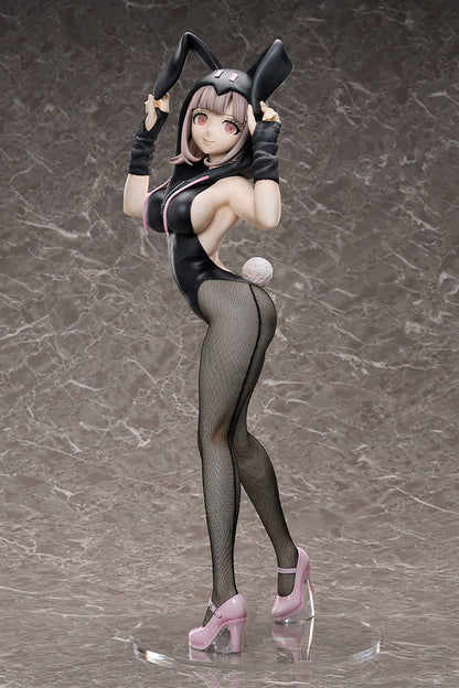 PRE ORDER – 1/3 DANGANRONPA 2: GOODBYE DESPAIR - CHIAKI NANAMI : BUNNY VER.