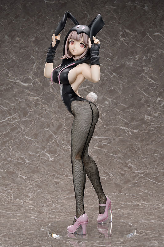 PRE ORDER – 1/3 DANGANRONPA 2: GOODBYE DESPAIR - CHIAKI NANAMI : BUNNY VER.