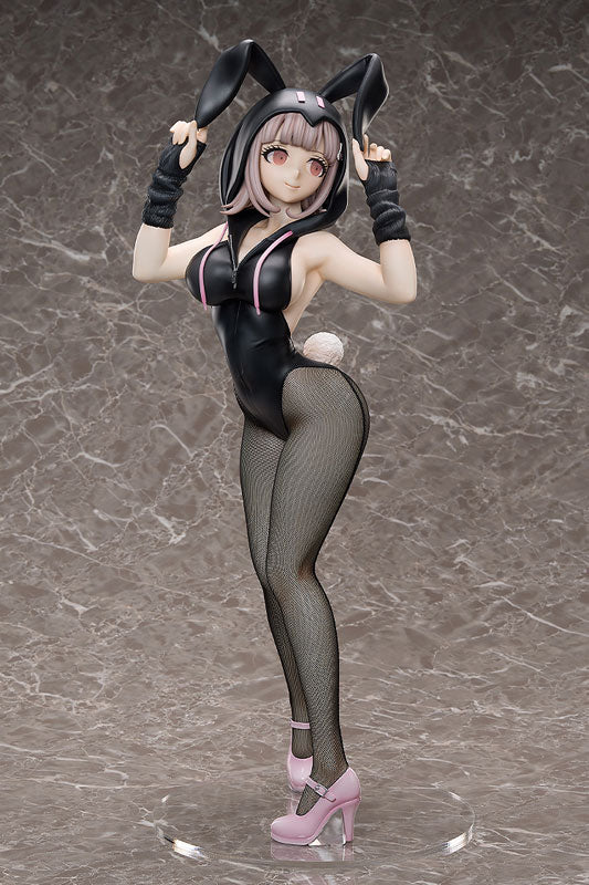 PRE ORDER – 1/3 DANGANRONPA 2: GOODBYE DESPAIR - CHIAKI NANAMI : BUNNY VER.