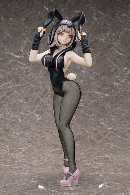 PRE ORDER – 1/3 DANGANRONPA 2: GOODBYE DESPAIR - CHIAKI NANAMI : BUNNY VER.