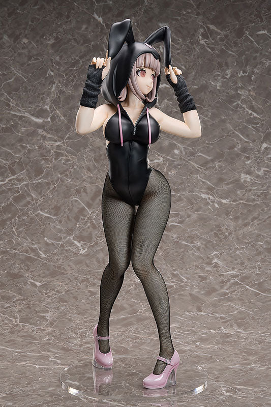 PRE ORDER – 1/3 DANGANRONPA 2: GOODBYE DESPAIR - CHIAKI NANAMI : BUNNY VER.