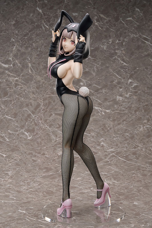 PRE ORDER – 1/3 DANGANRONPA 2: GOODBYE DESPAIR - CHIAKI NANAMI : BUNNY VER.