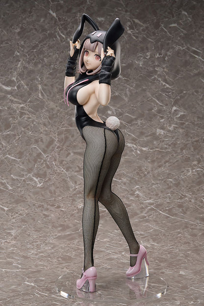 PRE ORDER – 1/3 DANGANRONPA 2: GOODBYE DESPAIR - CHIAKI NANAMI : BUNNY VER.