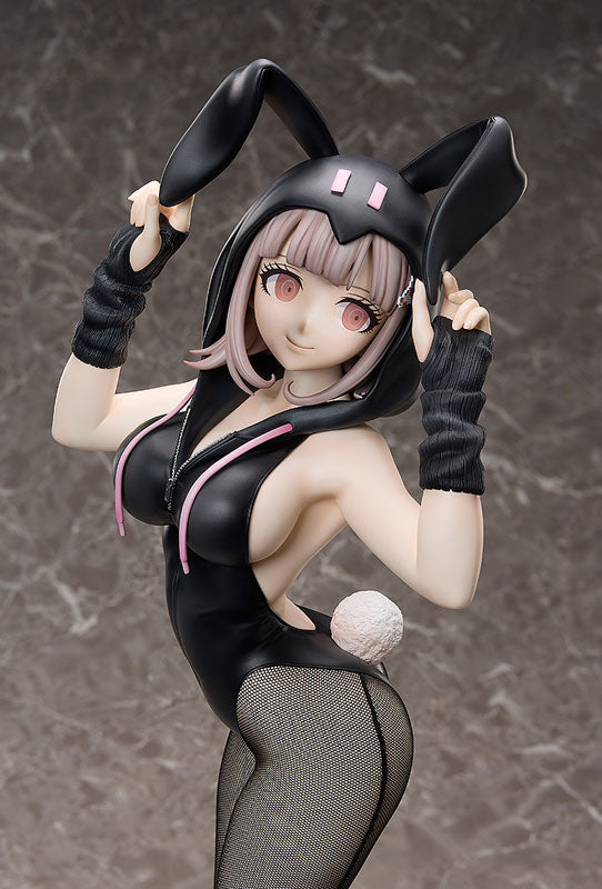 PRE ORDER – 1/3 DANGANRONPA 2: GOODBYE DESPAIR - CHIAKI NANAMI : BUNNY VER.