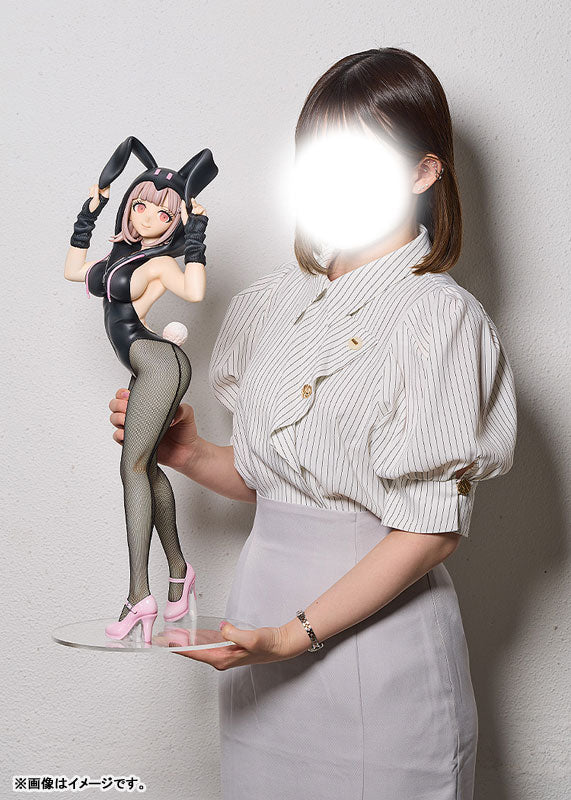 PRE ORDER – 1/3 DANGANRONPA 2: GOODBYE DESPAIR - CHIAKI NANAMI : BUNNY VER.