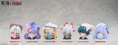 PRE ORDER – WUTHERING WAVES - NEMUNEMU SERIES CHIBI FIGURE - COMPLETE BOX