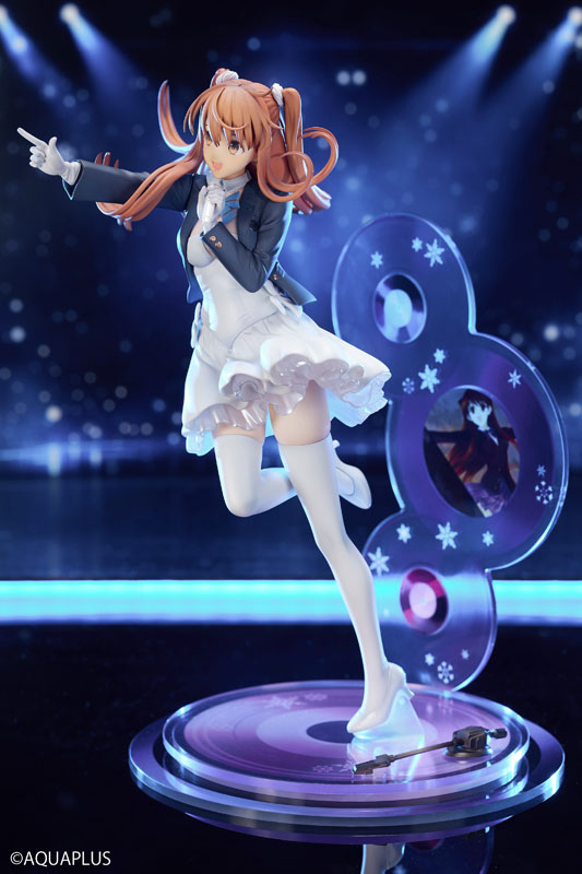 PRE ORDER – MAGIARTS 1/6 WHITE ALBUM2 - OGISO SETSUNA