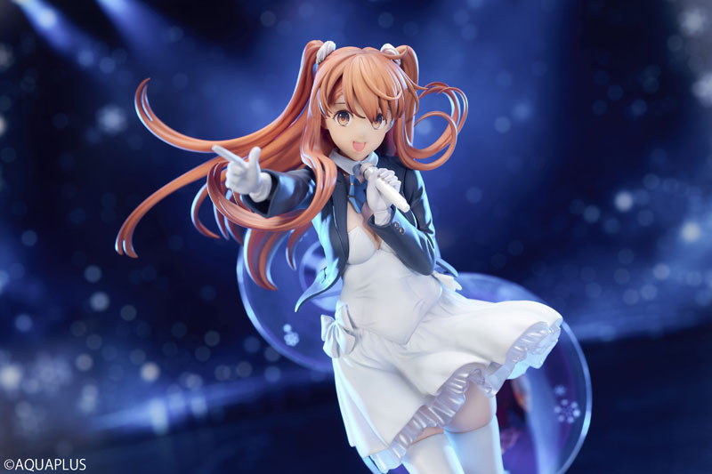PRE ORDER – MAGIARTS 1/6 WHITE ALBUM2 - OGISO SETSUNA