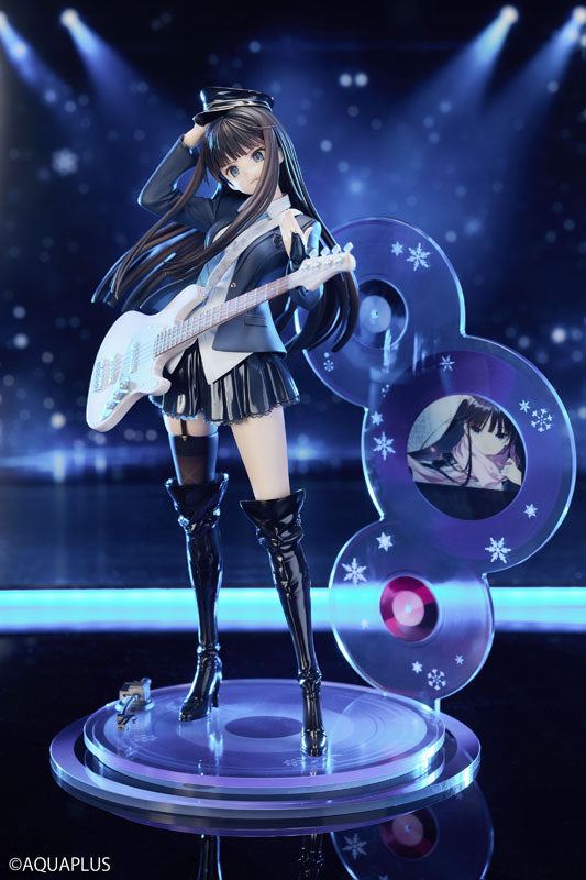 PRE ORDER – MAGIARTS 1/6 WHITE ALBUM2 - TOUMA KAZUSA