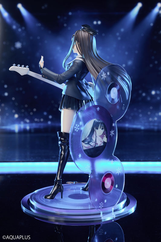 PRE ORDER – MAGIARTS 1/6 WHITE ALBUM2 - TOUMA KAZUSA