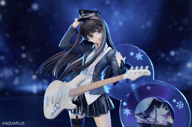 PRE ORDER – MAGIARTS 1/6 WHITE ALBUM2 - TOUMA KAZUSA