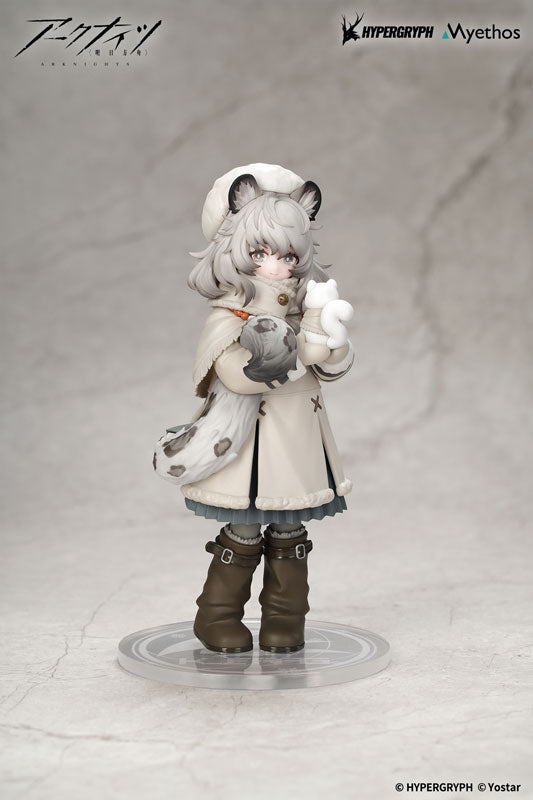 PRE ORDER – ARKNIGHTS - RHODES KIDS SERIES - PRAMANIX