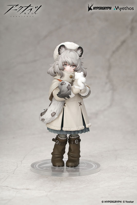 PRE ORDER – ARKNIGHTS - RHODES KIDS SERIES - PRAMANIX