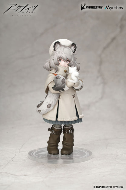 PRE ORDER – ARKNIGHTS - RHODES KIDS SERIES - PRAMANIX