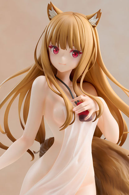 PRE ORDER – 1/7 SPICE AND WOLF: MERCHANT MEETS THE WISE WOLF - HOLO FEAT. SAITOM