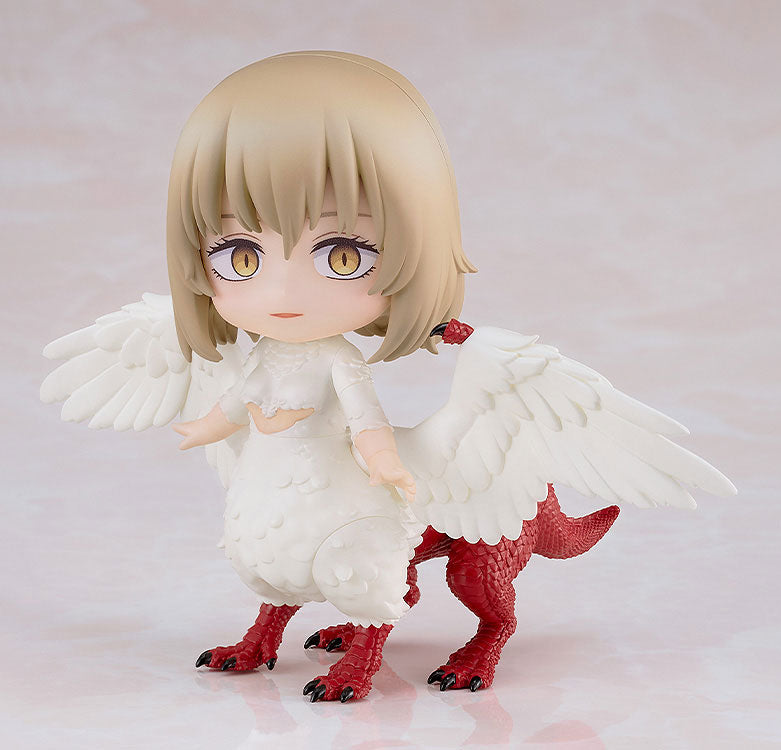PRE ORDER – NENDOROID DELICIOUS IN DUNGEON - FALIN (CHIMERA)