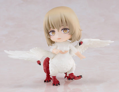 PRE ORDER – NENDOROID DELICIOUS IN DUNGEON - FALIN (CHIMERA)