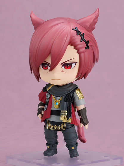 PRE ORDER – NENDOROID FINAL FANTASY XIV - G'RAHA TIA