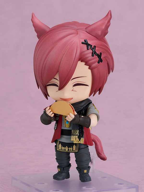 PRE ORDER – NENDOROID FINAL FANTASY XIV - G'RAHA TIA