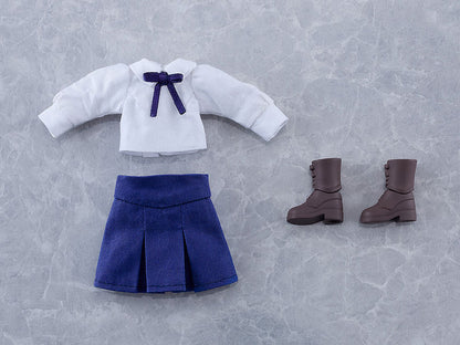 PRE ORDER – NENDOROID DOLL FATE / STAY NIGHT - SABER : CASUAL OUTFIT VER.