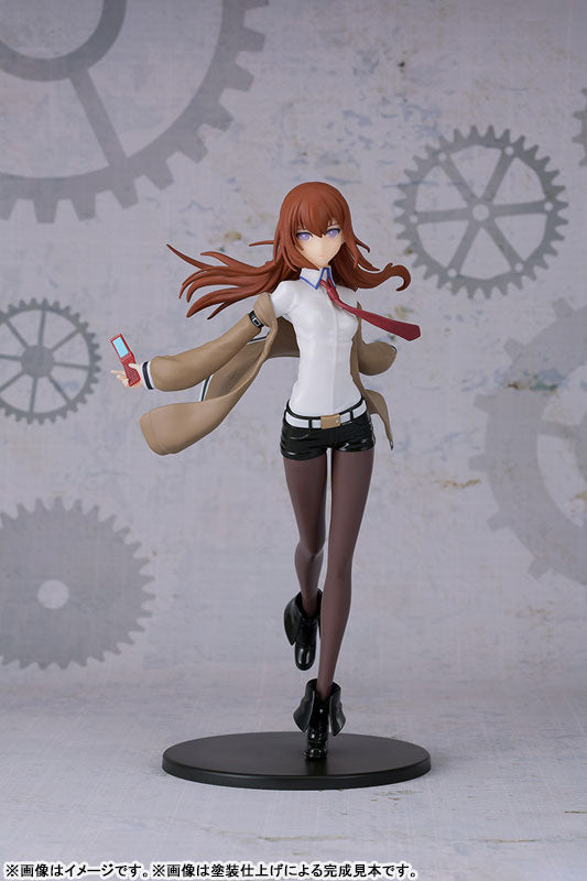 PRE ORDER – STEINS;GATE - REINCARNATION KURISU MAKISE
