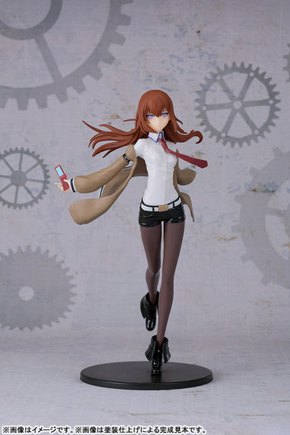PRE ORDER – STEINS;GATE - REINCARNATION KURISU MAKISE