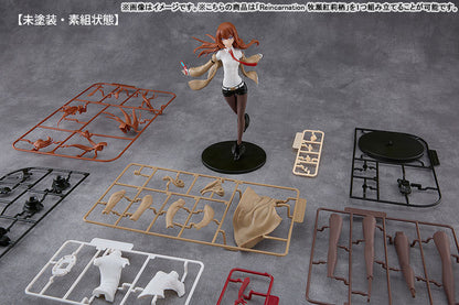 PRE ORDER – STEINS;GATE - REINCARNATION KURISU MAKISE