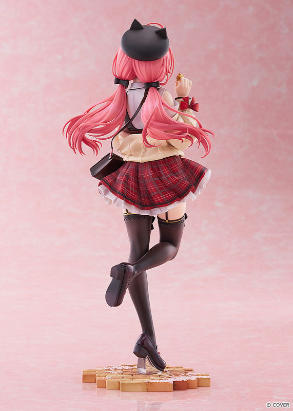 PRE ORDER – 1/7 HOLOLIVE - SAKURA MIKO : DATE STYLE - CASUAL OUTFIT VER.