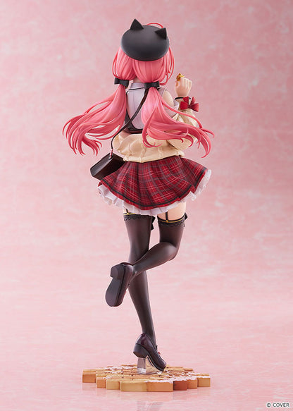 PRE ORDER – 1/7 HOLOLIVE - SAKURA MIKO : DATE STYLE - CASUAL OUTFIT VER.